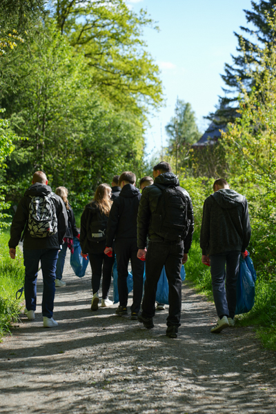 Route 14 Sparkasse Vogtland
